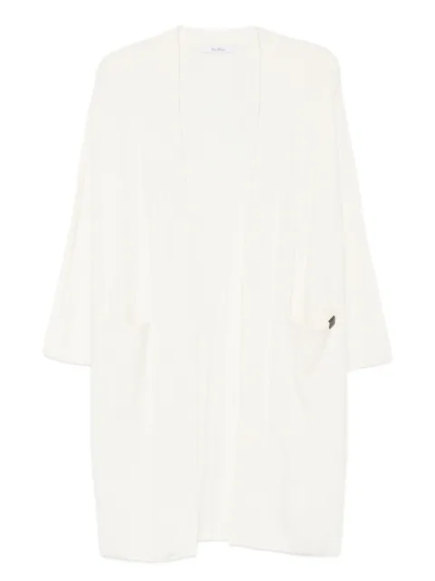 Max Mara cárdigan de cachemira