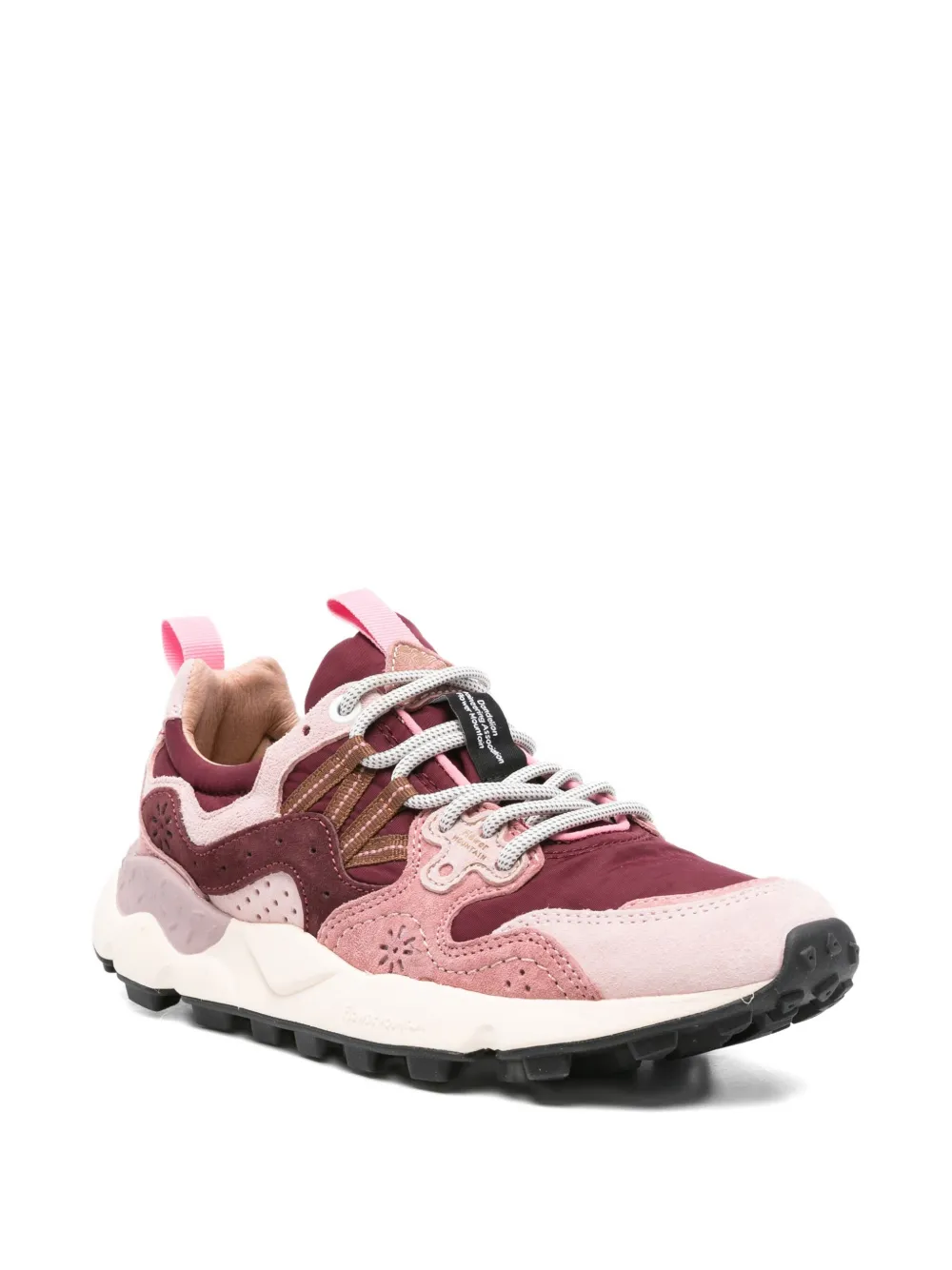 FLOWER MONTAIN Yamano 3 low-top sneakers | Low-Tops | Image 2