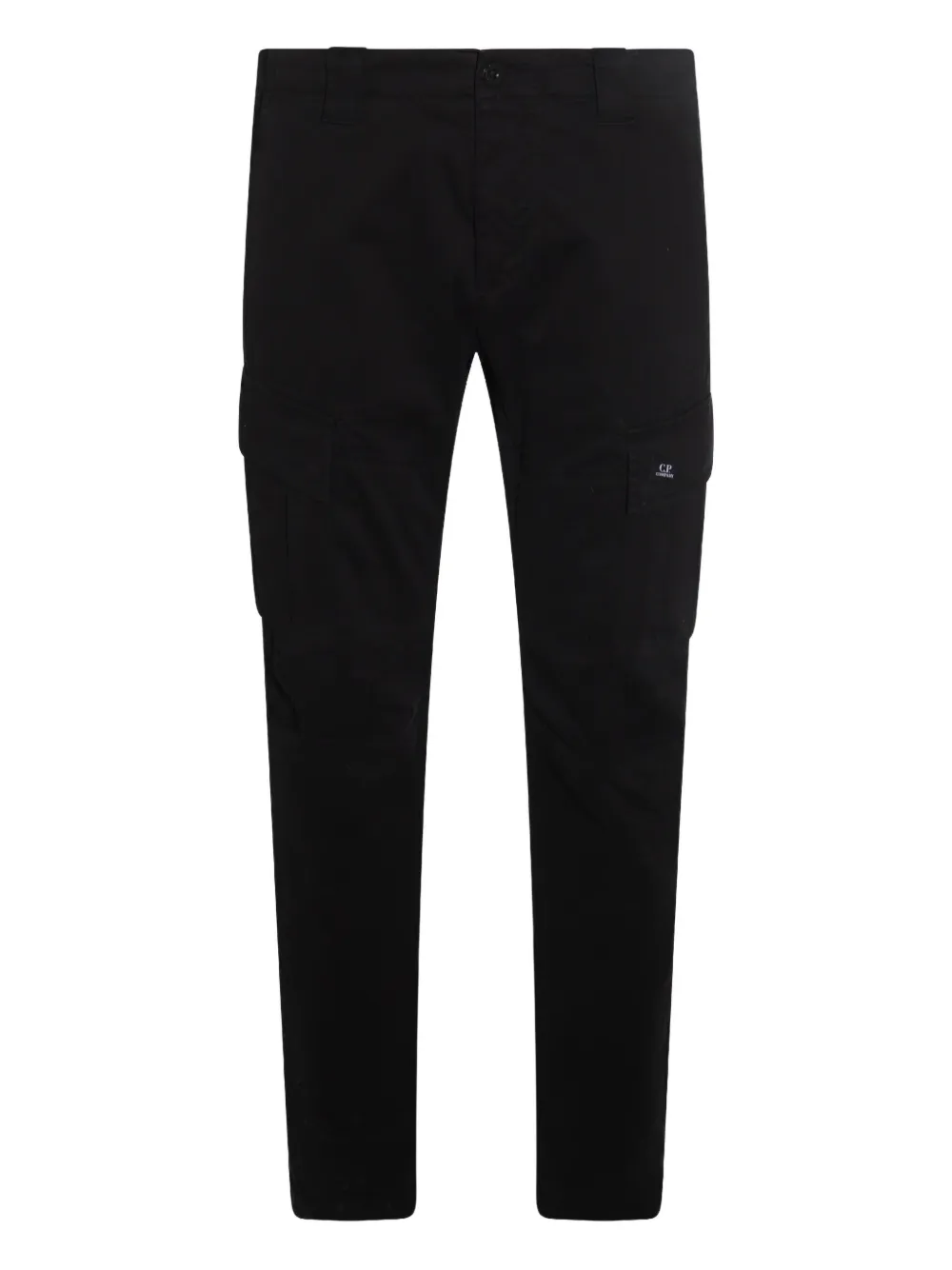 cargo pocket trousers