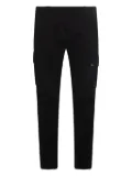 C.P. Company cargo pocket trousers - Black