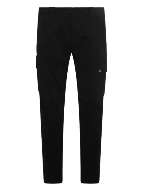 C.P. Company cargo pocket trousers