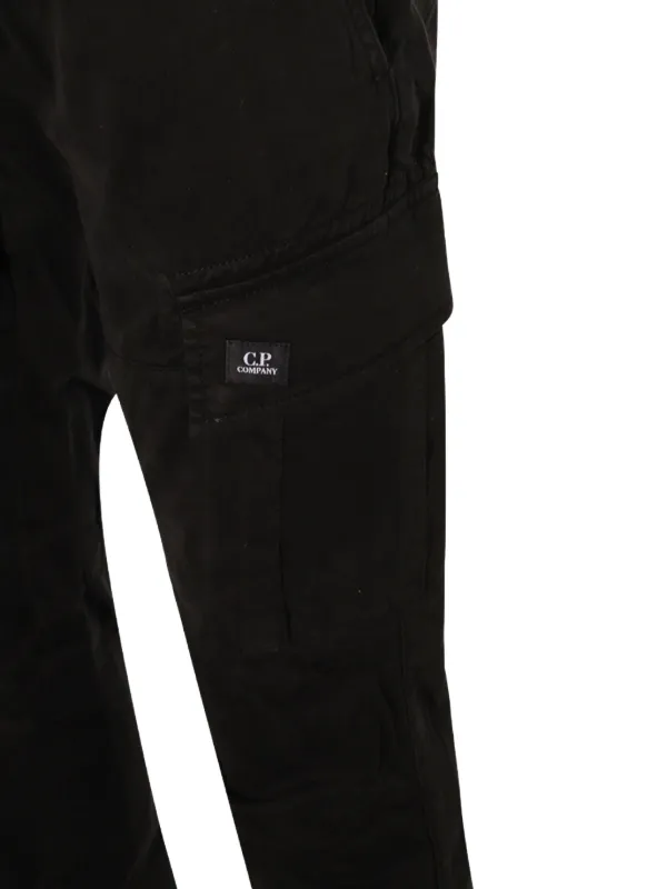 C.p. Company パンツ C.P. Company ストレート カーゴパンツ | グリーン | FARFETCH JP