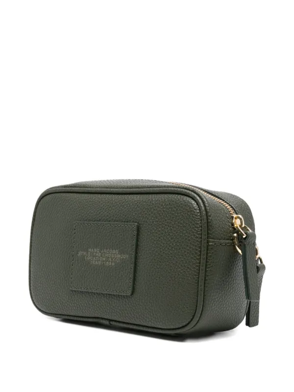 Marc Jacobs The Crossbody Bag | Green | FARFETCH CA