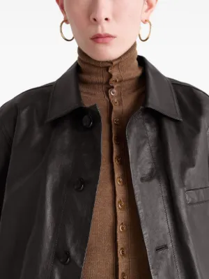 Lemaire Earrings for Women | FARFETCH US