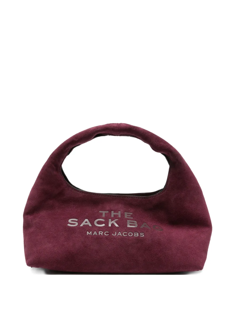 Marc Jacobs The Sack tas Paars