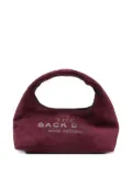 Marc Jacobs The Sack bag - Purple