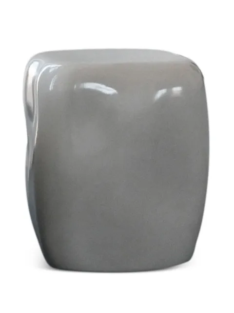 101 Copenhagen glazed-effect coffee table (45cm x 30.5cm)