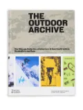 THAMES E HUDSON The Outdoor Archive book (290cm x 224cm) - Neutrals