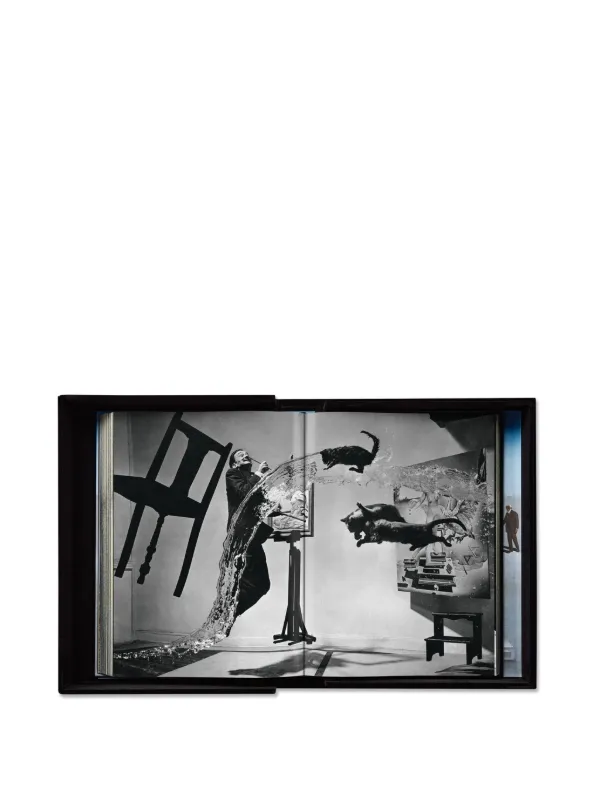 TASCHEN Dalí Book Set (set Of three) (36.7cm x 50cm) | Black