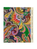THAMES E HUDSON Liberty. Design. Pattern. Color book (30.8cm x 25.7cm) - Blue