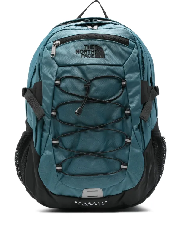 The North Face Mochila Borealis Azul FARFETCH CO
