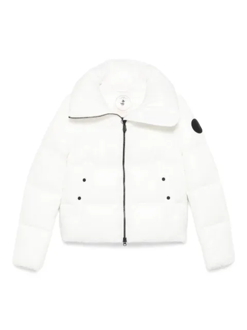 Save The Duck Isla high-neck puffer jacket