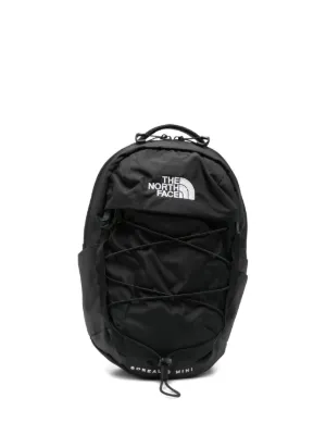 Supreme Mochila Steep Tech De Supreme x The North Face | Negro