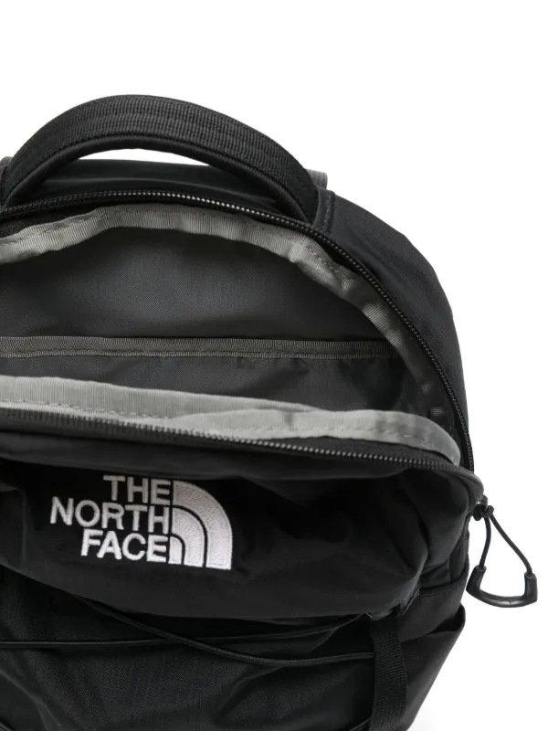 The North Face Mochila Boreal Mini | Preto | FARFETCH BR