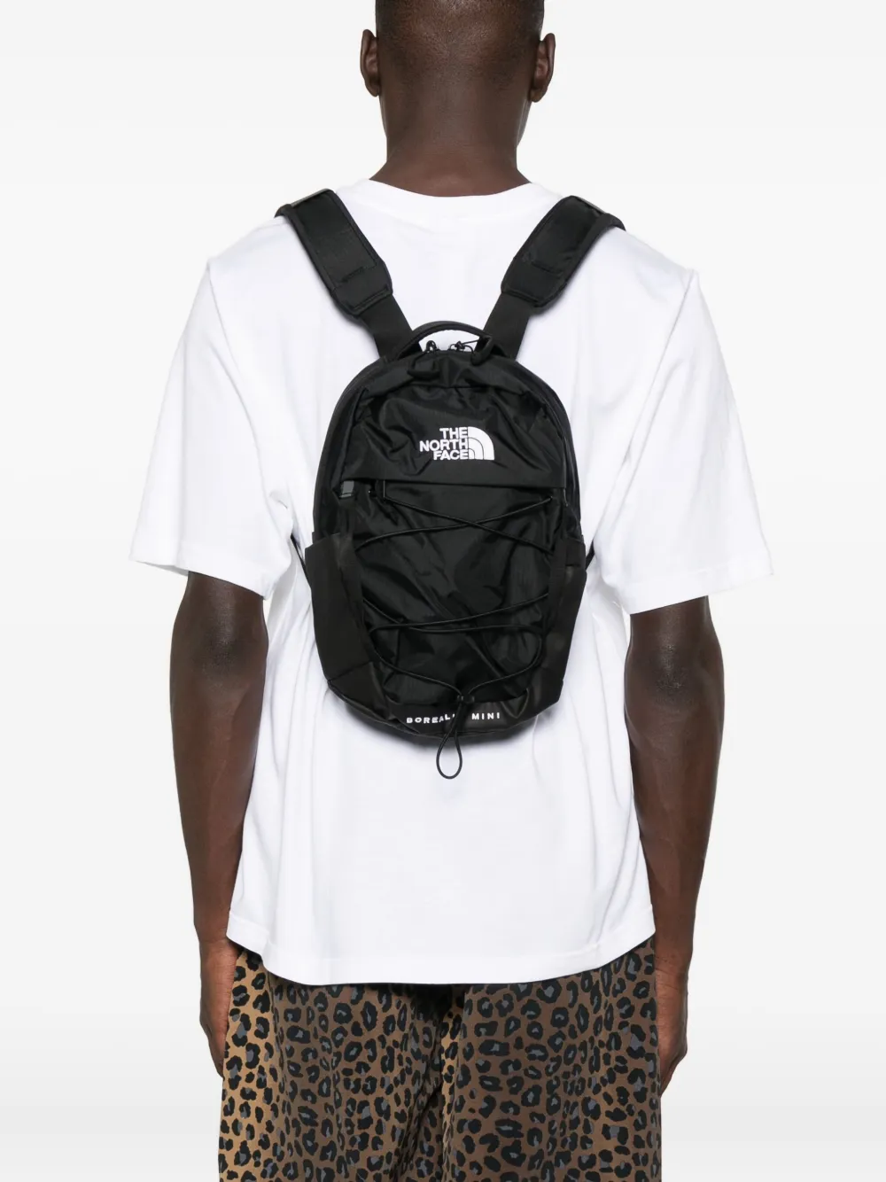 The North Face Boreal Mini backpack | Women | Image 2