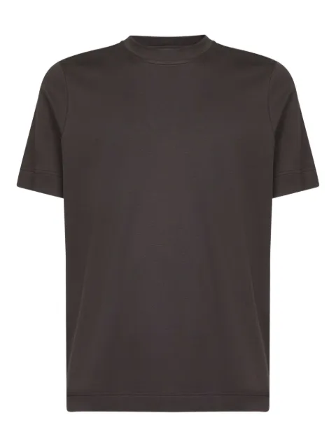 D4.0 crew-neck short-sleeve T-shirt
