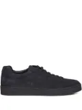 Church's Ludlow elasticated-lace round-toe sneakers - Black