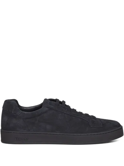 Church's Ludlow elasticated-lace round-toe sneakers
