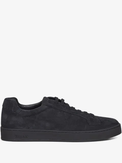Church's tenis Ludlow con agujetas elásticas