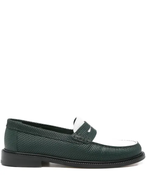 VINNY'S Yardee loafers