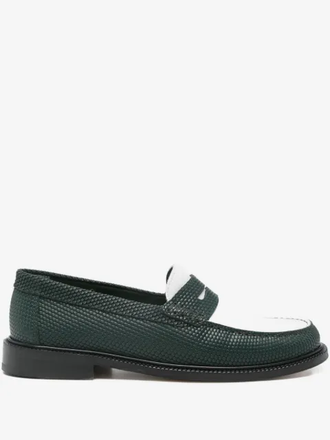 VINNY'S Yardee loafers