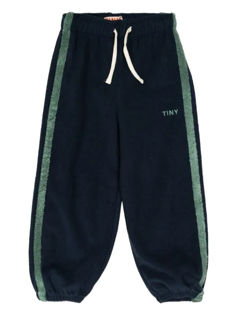 Tiny Cottons Towel Jogginghose aus Bio-Baumwolle