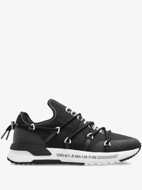 Versace Jeans Couture Sneakers con logo