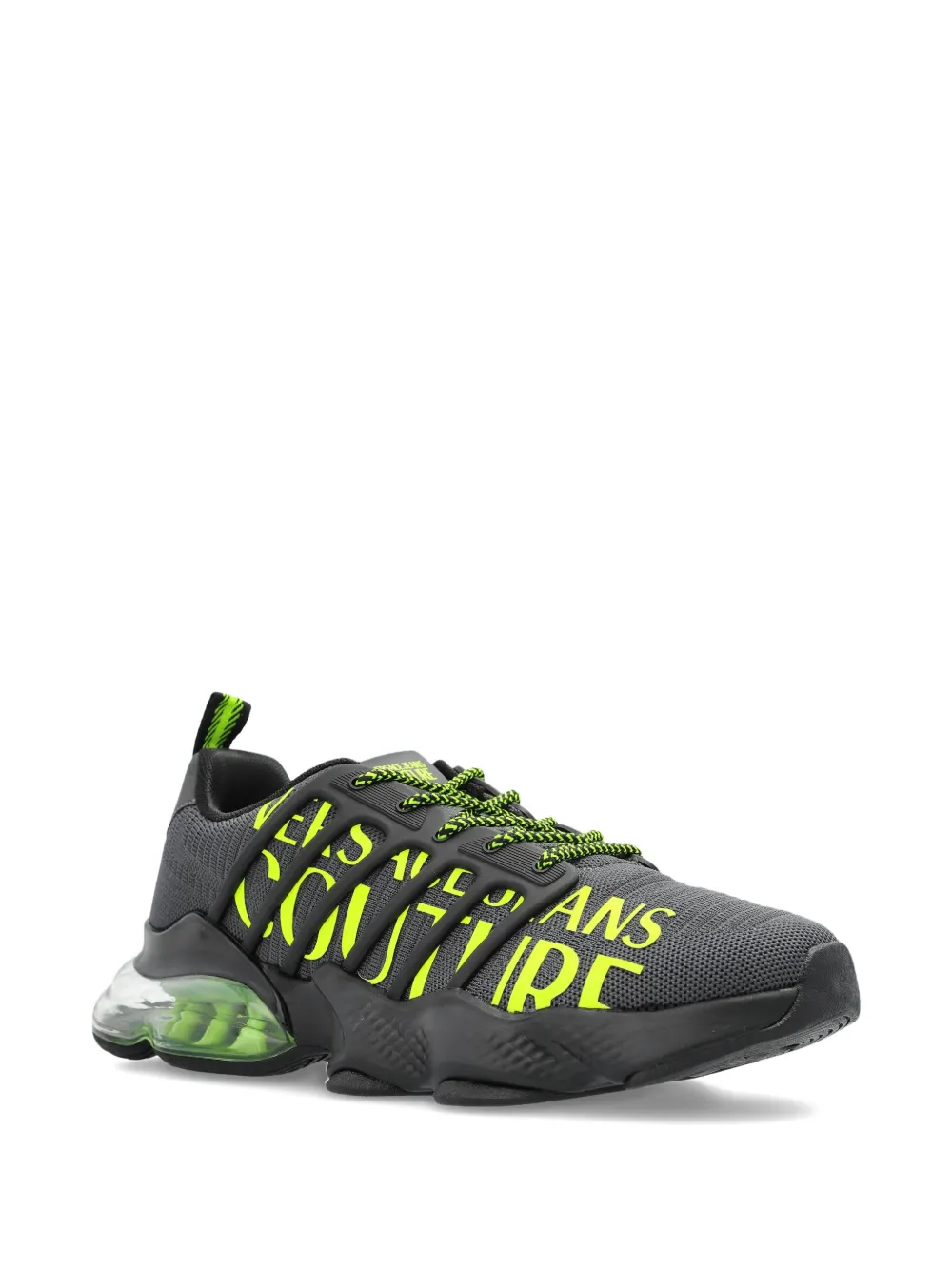 Versace Jeans Couture logo-print sneakers | Low-Tops | Image 2