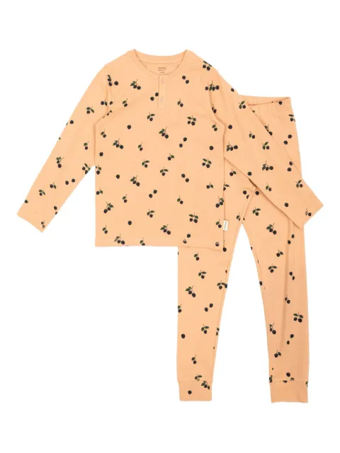Liewood berry-print pyjama set