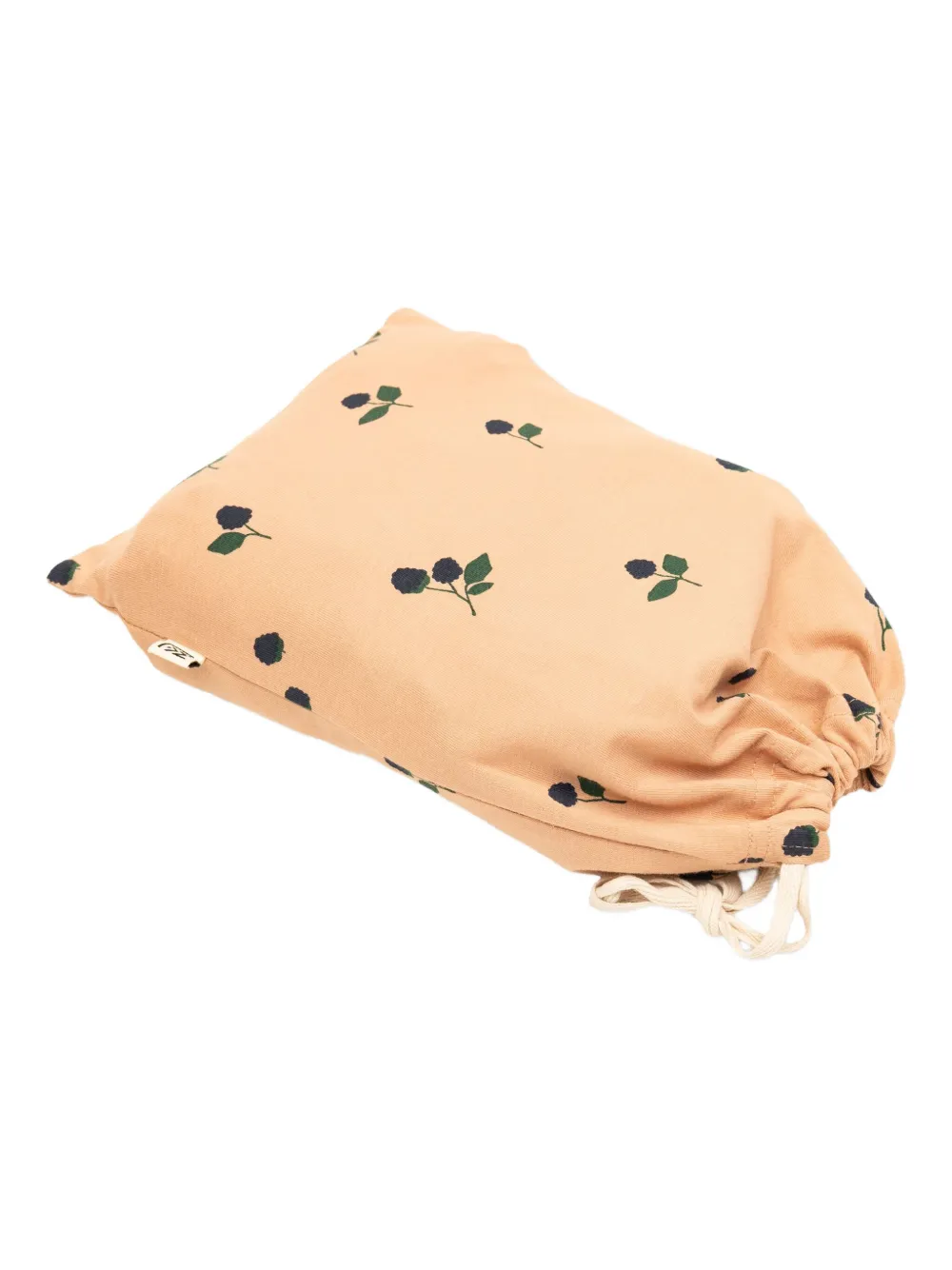 Liewood Pyjama met bessenprint Beige