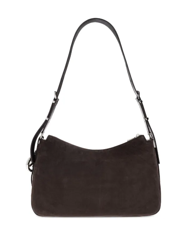 バッグ SUEDE LEATHER SHOULDER POUCH 31474907_61074936_600.jpg
