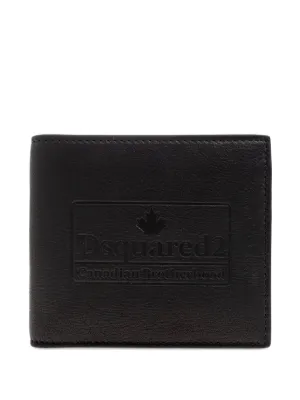 Dsquared2（ディースクエアード）メンズ 財布 カードケース - FARFETCH