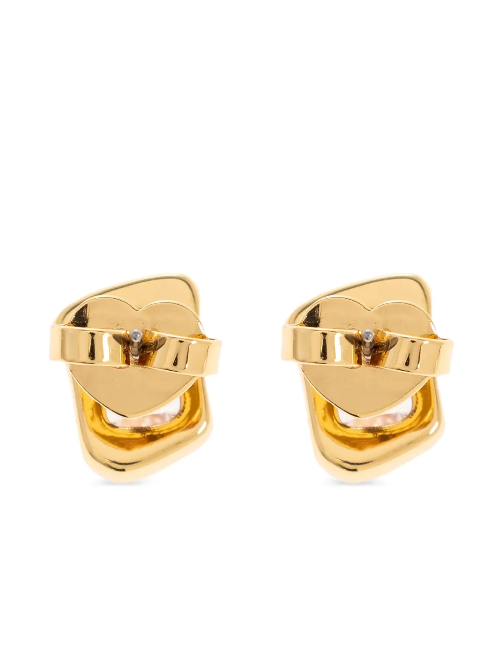 Kate Spade crystal-embellishment earrings | Image 2