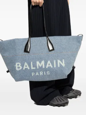 Balmain Sacs pour homme FARFETCH