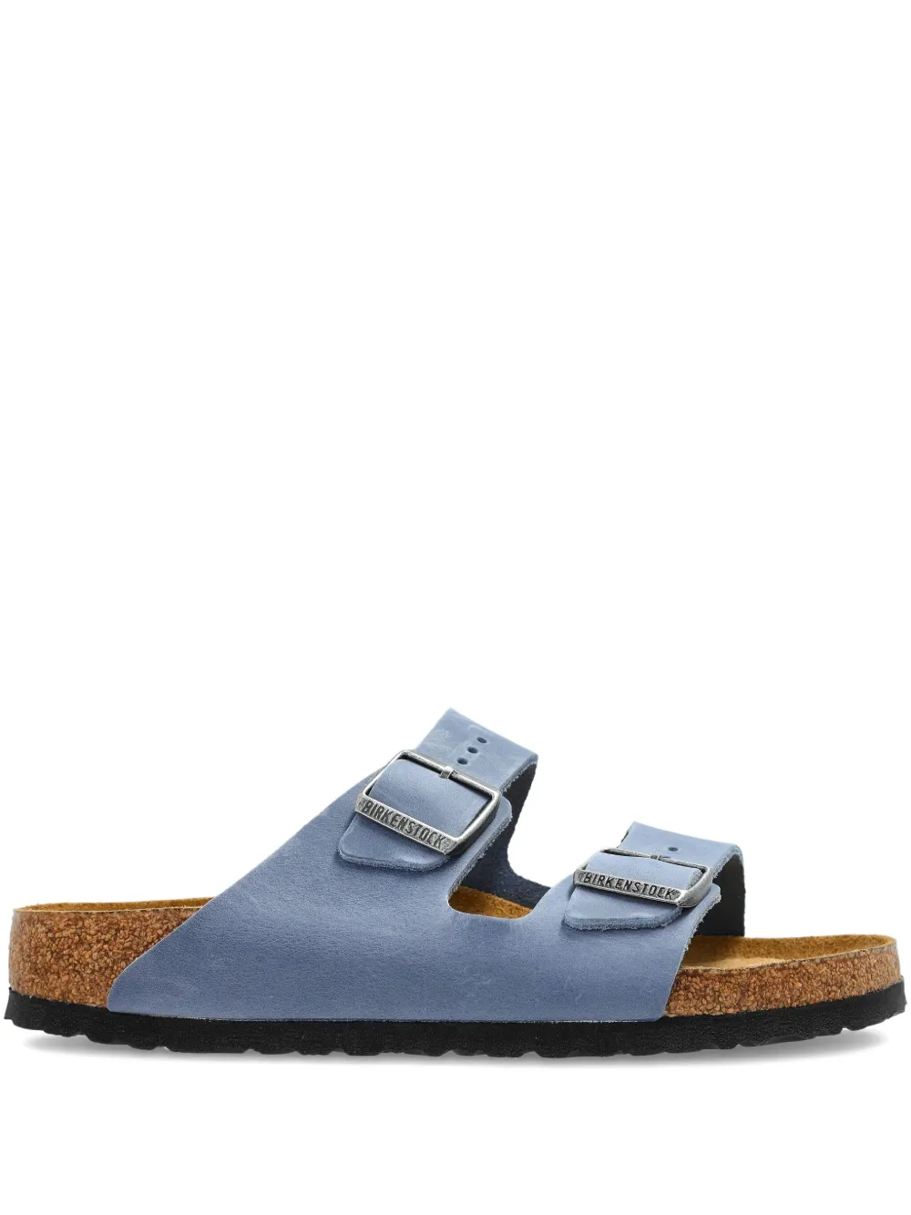 Birkenstock Arizona sandals Blue