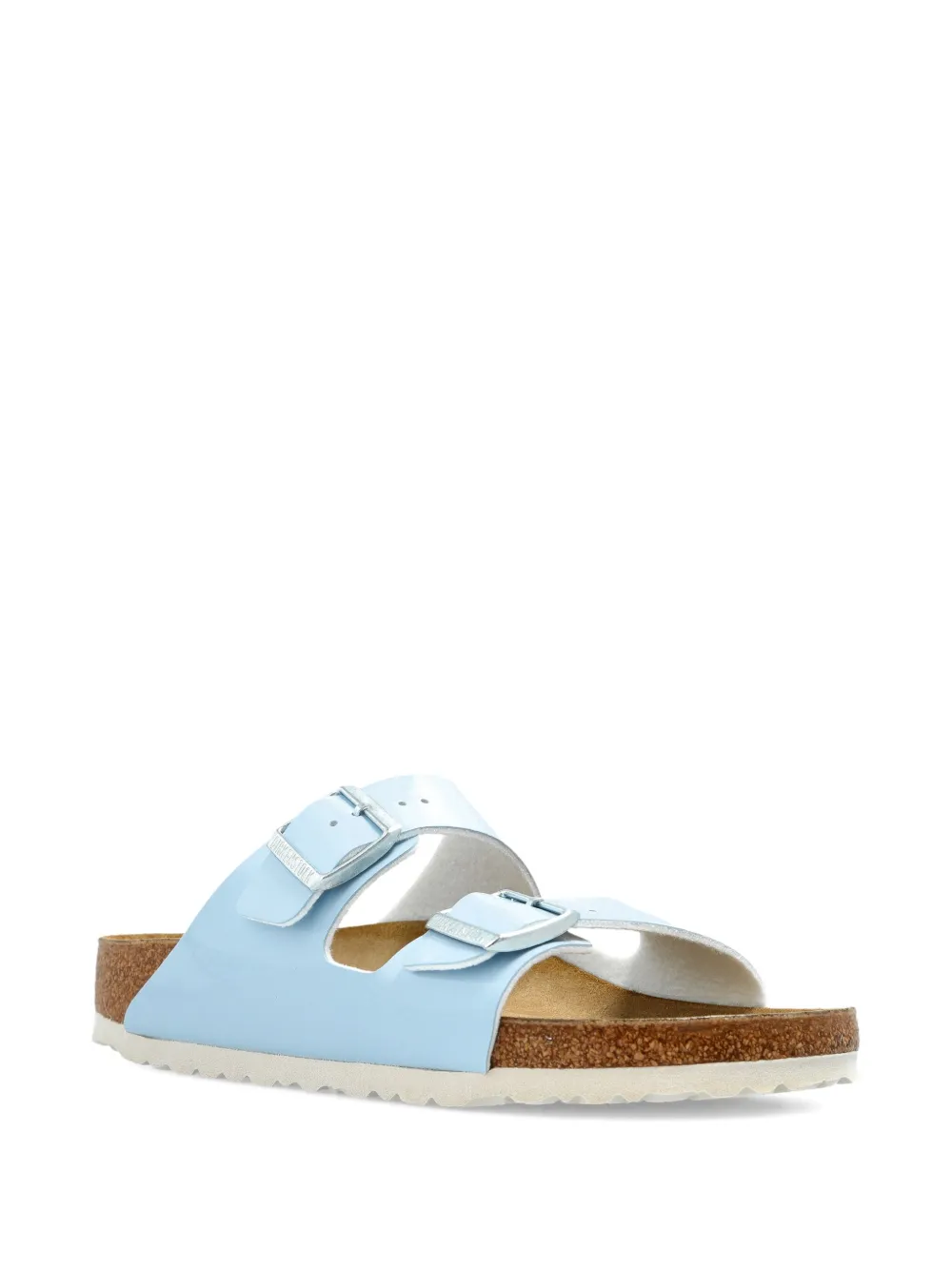 Birkenstock Arizona sandals Blue