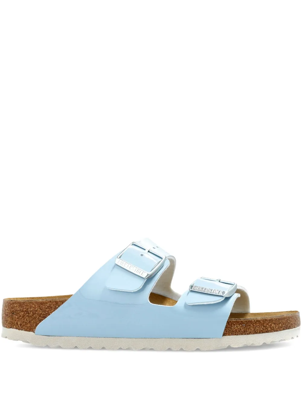 Birkenstock Arizona sandals Blue