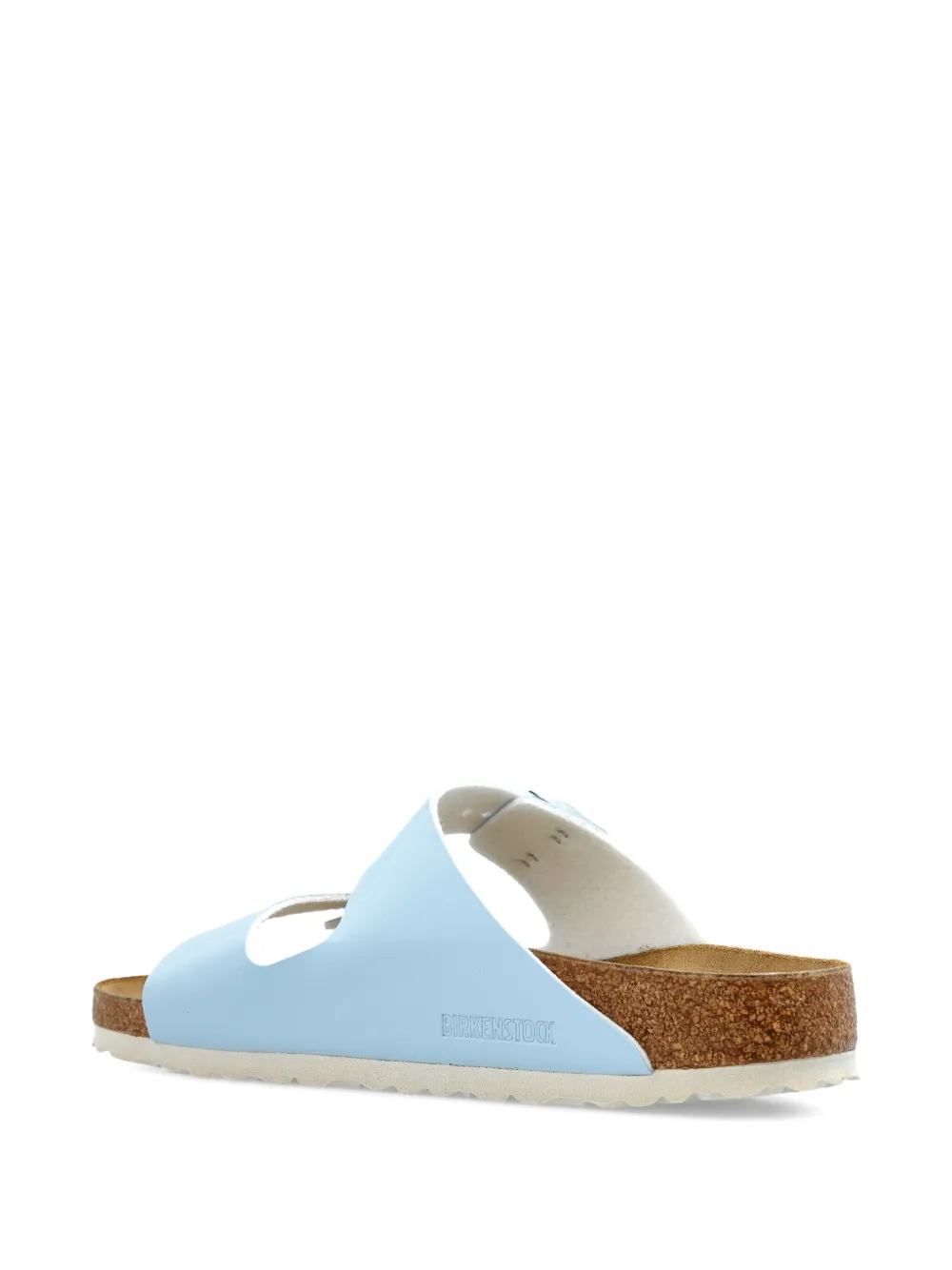 Birkenstock Arizona sandals Blue