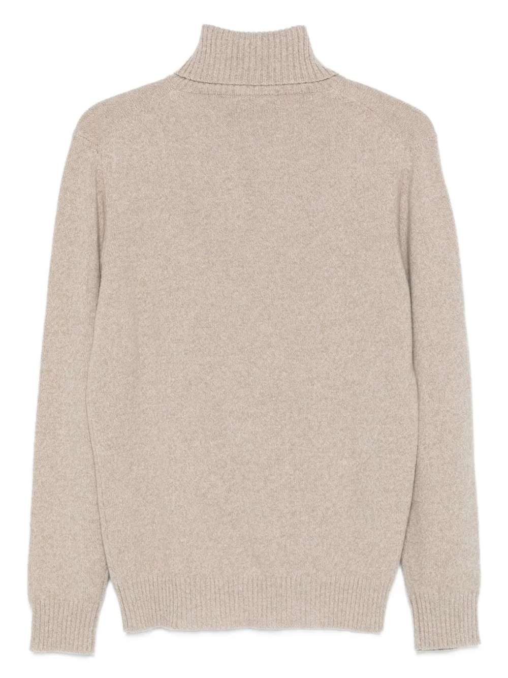 Roberto Collina cashmere sweater - Beige