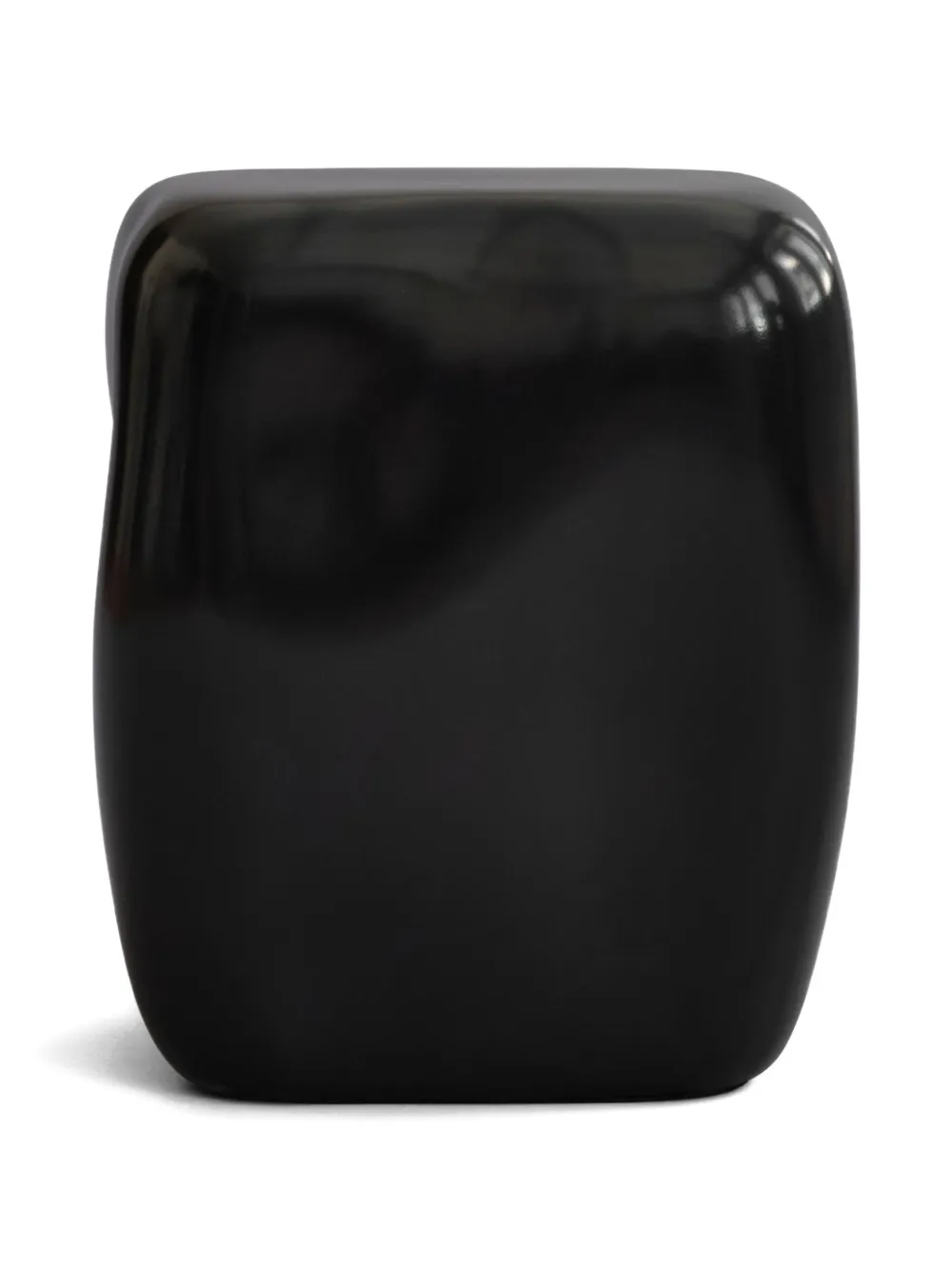 101 Copenhagen Tavolino da caffè Ishi (40,5cm x 30cm) - Nero