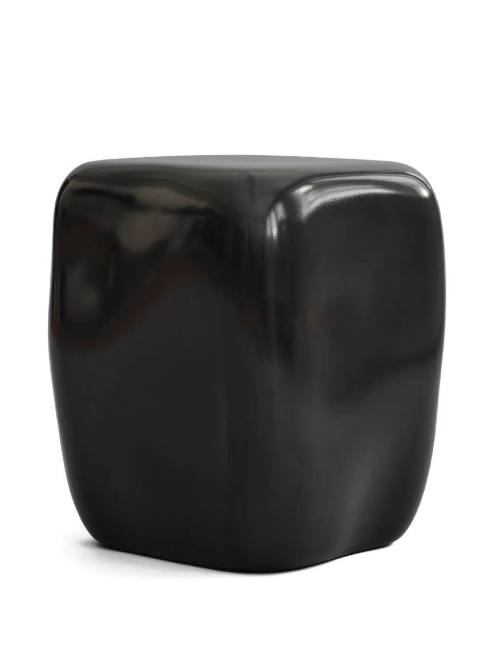 101 Copenhagen Ishi salontafel (40,5 cm x 30 cm) - Zwart