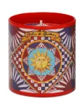 Dolce & Gabbana Casa Carretto scented candle (380g) - Red
