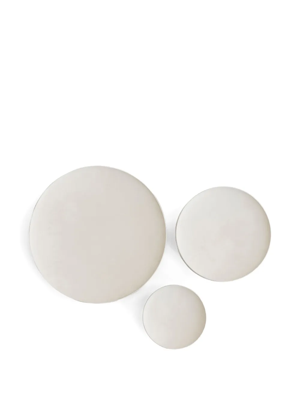 101 Copenhagen medium Iwa textured tray | Decorative Trays & Plates | Image 2