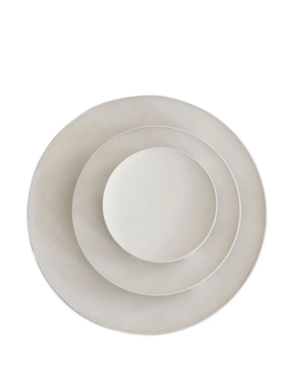 101 Copenhagen medium Iwa textured tray | Neutrals | Image 1