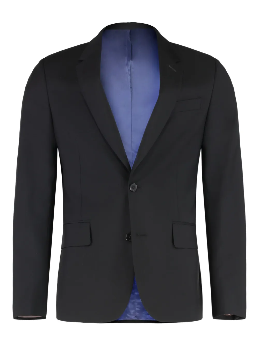 Paul Smith  single-breasted wool suit | Single Breasted Suits | Image 2