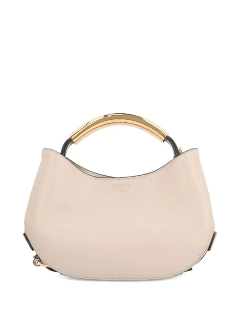 Moschino Handle Me tote bag