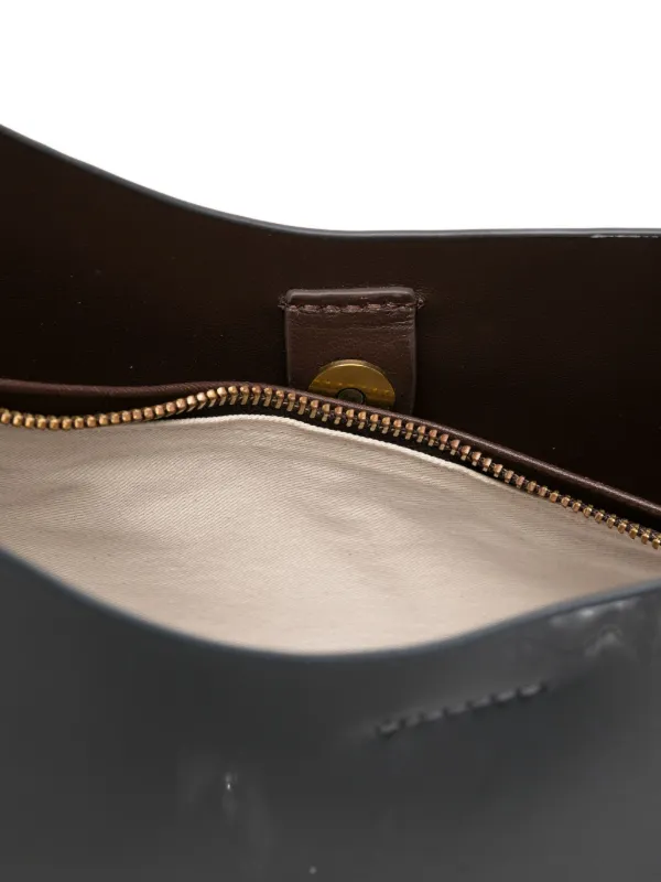 Soeur Winona レザーショルダーバッグ S | ブルー | FARFETCH JP Soeur Winona レザーショルダーバッグ S | ブルー | FARFETCH JP