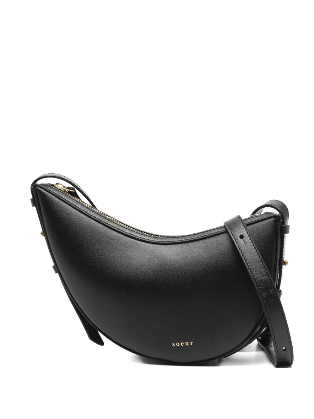 Soeur Wino shoulder bag | Black | Image 1
