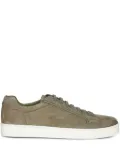 Church's Ludlow 3 elasticated-lace round-toe sneakers - Green