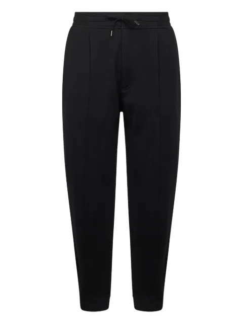 Brunello Cucinelli pleated cuffed trousers